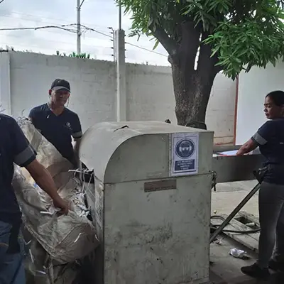Garita