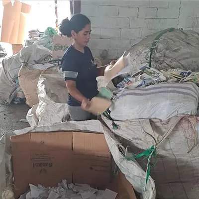 Garita