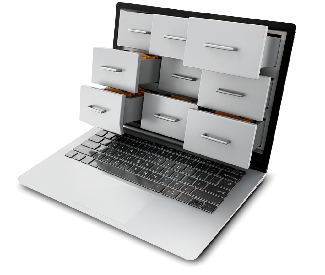 administración digital DataSolutions