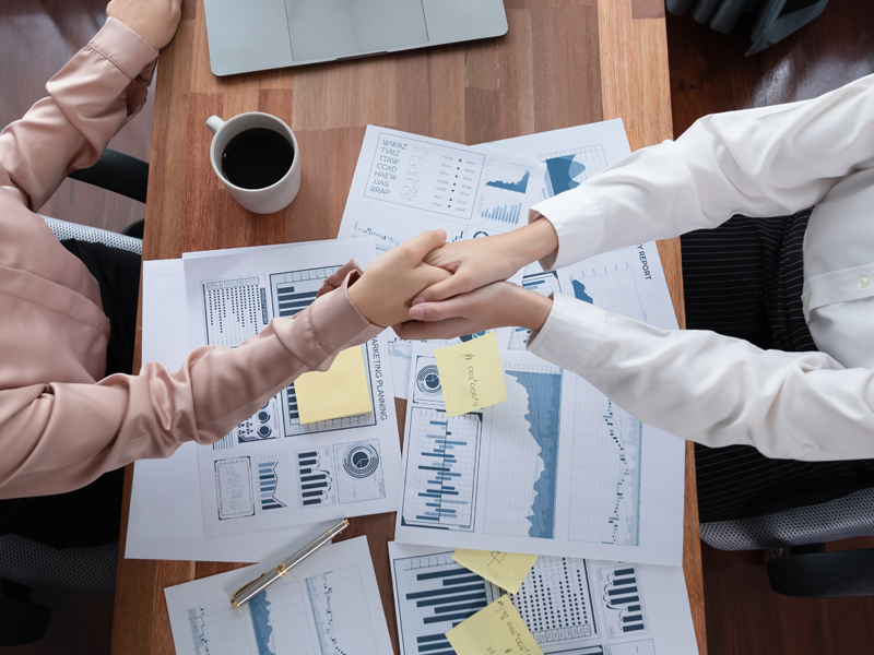 soluciones DataSolutions